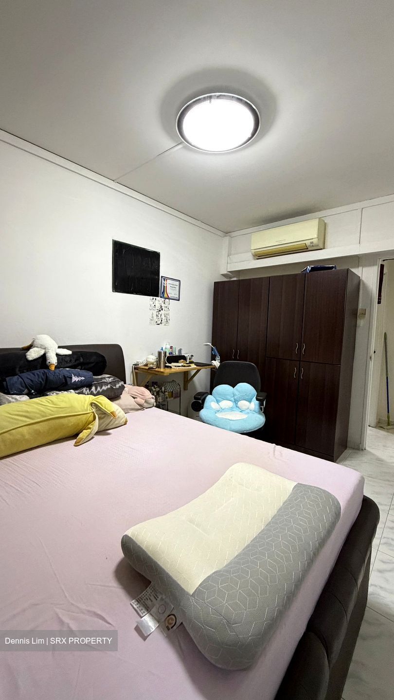 Blk 124A Rivervale Drive (Sengkang), HDB 5 Rooms #503032661